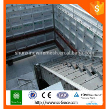 cheap!!! factory price high quality aluminum formwork system